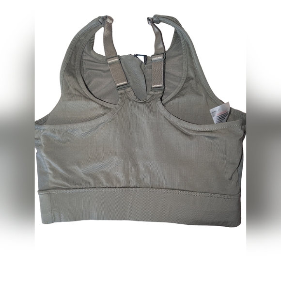 GYMSHARK Front Closure Elevate Sports Bra - Picture 2 of 5